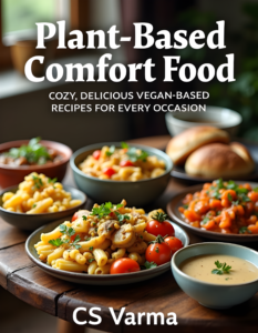 PLANT BASED FOODS