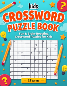PUZZLE BOOK
