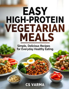 VEGETARIAN MEALS